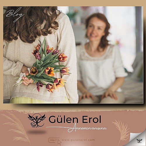 Anneler Günü İçin Anlamlı Çiçek Aranjmanları