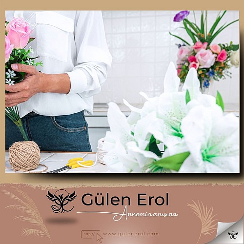 Düğün Kapı Süslemeleri ve Yapay Çiçeklerle İlgili Deneyimler ve Öneriler