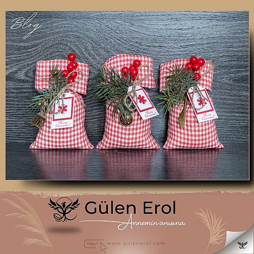 El Yapımı Yapay Çiçek ve Kapı Süslemesi Projeleri