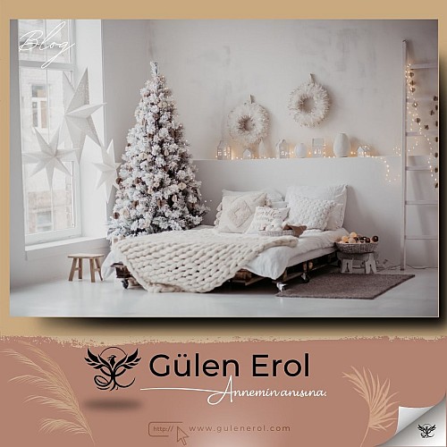 Ev Dekorasyonunda Yapay Çiçek ve Kapı Süslemesi Uygulamaları ve Stil Rehberleri