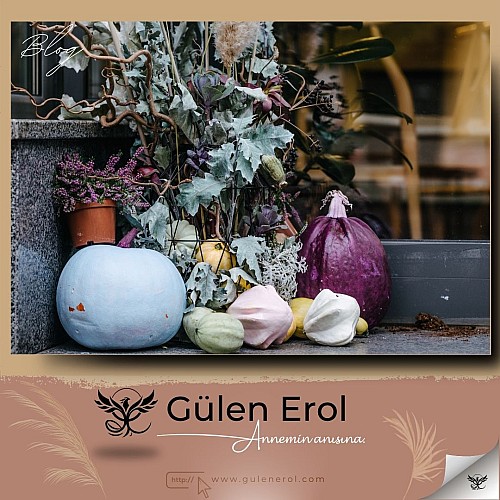 Kişiye Özel Yapay Çiçek ve Kapı Süslemesi Düzenleme Sanatı