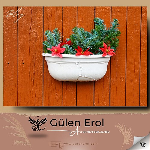 Mevsimlik Kapı Süslemeleri İle İlgili Yaratıcı Düşünceler ve İpuçları