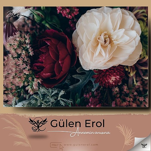 Özel Yapay Çiçek Buketleri ve Kapı Süslemeleri için Trendler ve Moda Tasarımlar