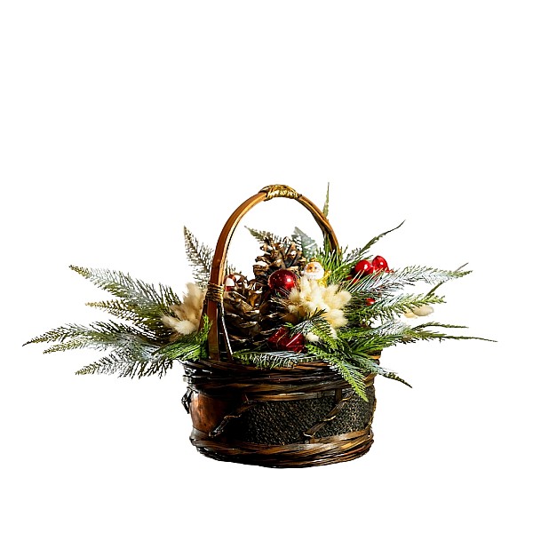 KIRMIZI NOEL İHTİŞAMI
