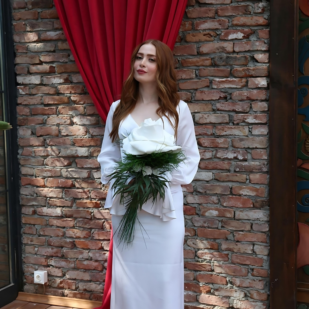 LİLYA LİLYA