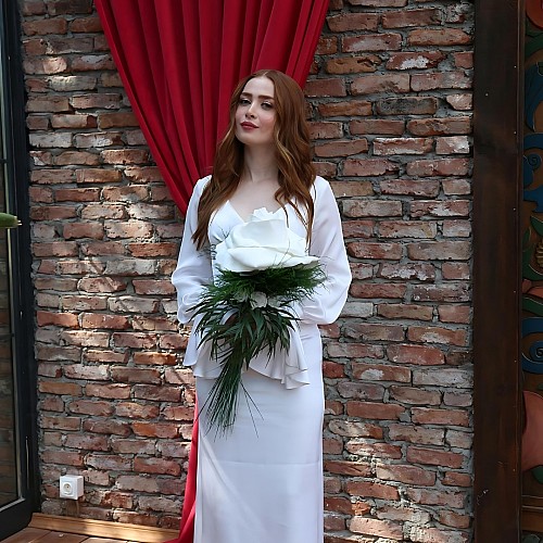 LİLYA