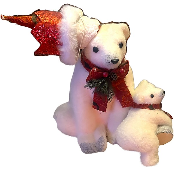 PANDA ŞİRİNE